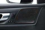 Minituur van Volvo V60 T6 Plug-in hybrid Plus Dark | Pilot Assist | Harman Kardon | Memory seats | Stoel- Stuurverw.