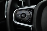 Minituur van Volvo V60 T6 Plug-in hybrid Plus Dark | Pilot Assist | Harman Kardon | Memory seats | Stoel- Stuurverw.