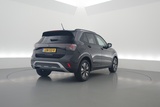 Miniaturansicht von Volkswagen T-Cross 1.0 TSI Goal DSG | Apple CarPlay | Adapt. Cruise | Navi | Stoel. verw. | Camera |