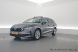 Minituur van ŠKODA Octavia Combi 1.5 TSI MHEV Business Edition | Pano | Camera | Apple CarPlay | Stoel- Stuurverw. | Keyless |