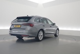 Minituur van ŠKODA Octavia Combi 1.5 TSI MHEV Business Edition | Pano | Camera | Apple CarPlay | Stoel- Stuurverw. | Keyless |