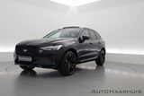 Minituur van Volvo XC60 T6 Plug-in hybrid Ultra Black Edition | Facelift | Pano | HUD | 360cam | Harman Kardon | Memory seats | Pilot Assist |