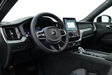 Minituur van Volvo XC60 T6 Plug-in hybrid Ultra Black Edition | Facelift | Pano | HUD | 360cam | Harman Kardon | Memory seats | Pilot Assist |
