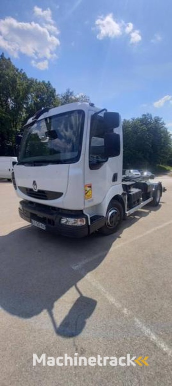 Renault Midlum