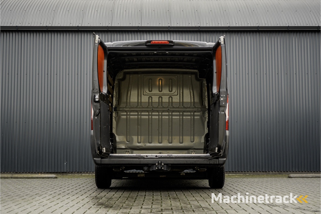 Fiat Ducato 2.3 MultiJet L1H1 | Euro 6 | Cruise | Climate | Navigatie | Camera