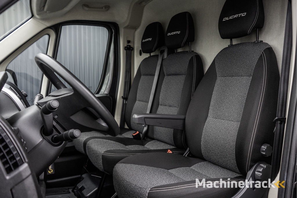 Fiat Ducato 2.3 MultiJet L1H1 | Euro 6 | Cruise | Climate | Navigatie | Camera