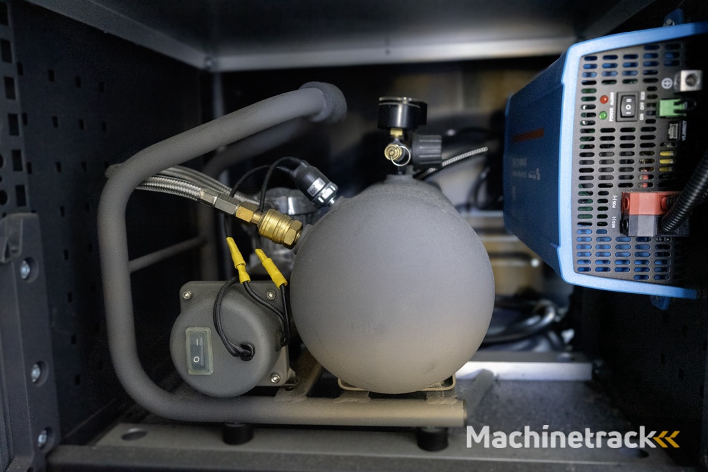 Mercedes-Benz Sprinter 311 CDI L3H2 | Volledig ingericht | CarPlay | Climate | Camera | Euro 6 | Omvormer | Oprijplaat