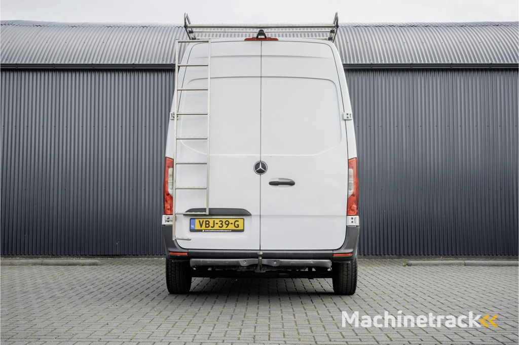 Mercedes-Benz Sprinter 211 CDI L2H2 | Automaat | CarPlay | Navigatie | Camera | Climate | Euro 6