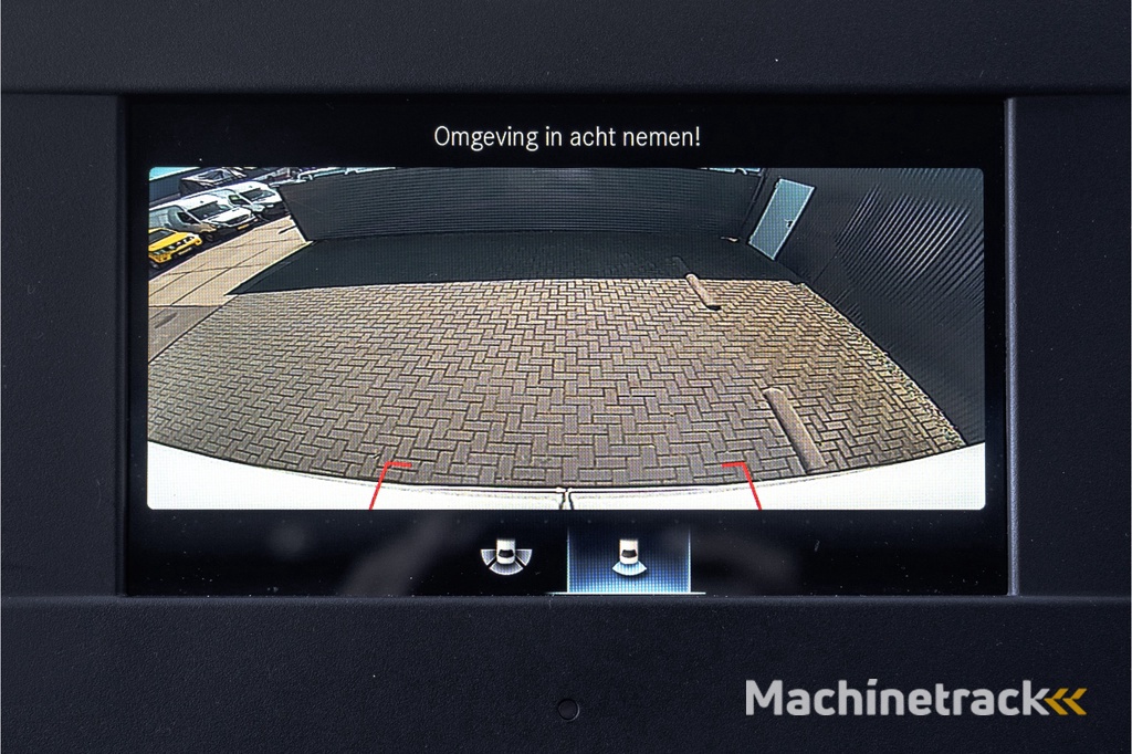 Mercedes-Benz Sprinter 211 CDI L2H2 | Automaat | CarPlay | Navigatie | Camera | Climate | Euro 6