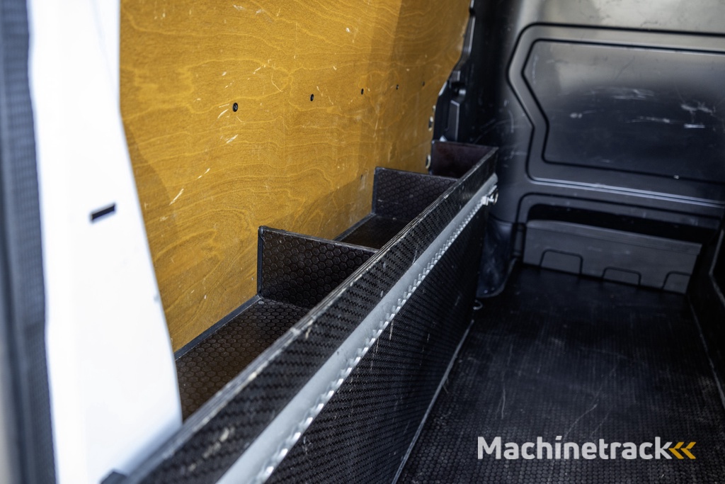 Opel Vivaro **2.0 CDTI L3H1 | 145 PK | Automaat | 6-Zits | Head-up Display | CarPlay | Top conditie | Navigatie | Cruise | Camera |  Airco | Euro 6**