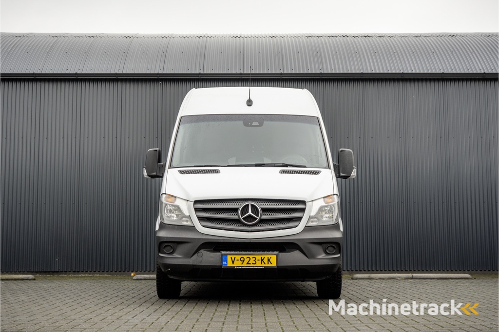 Mercedes-Benz Sprinter 311 CDI L2H2 | Euro 6 | Volledig ingericht | Airco