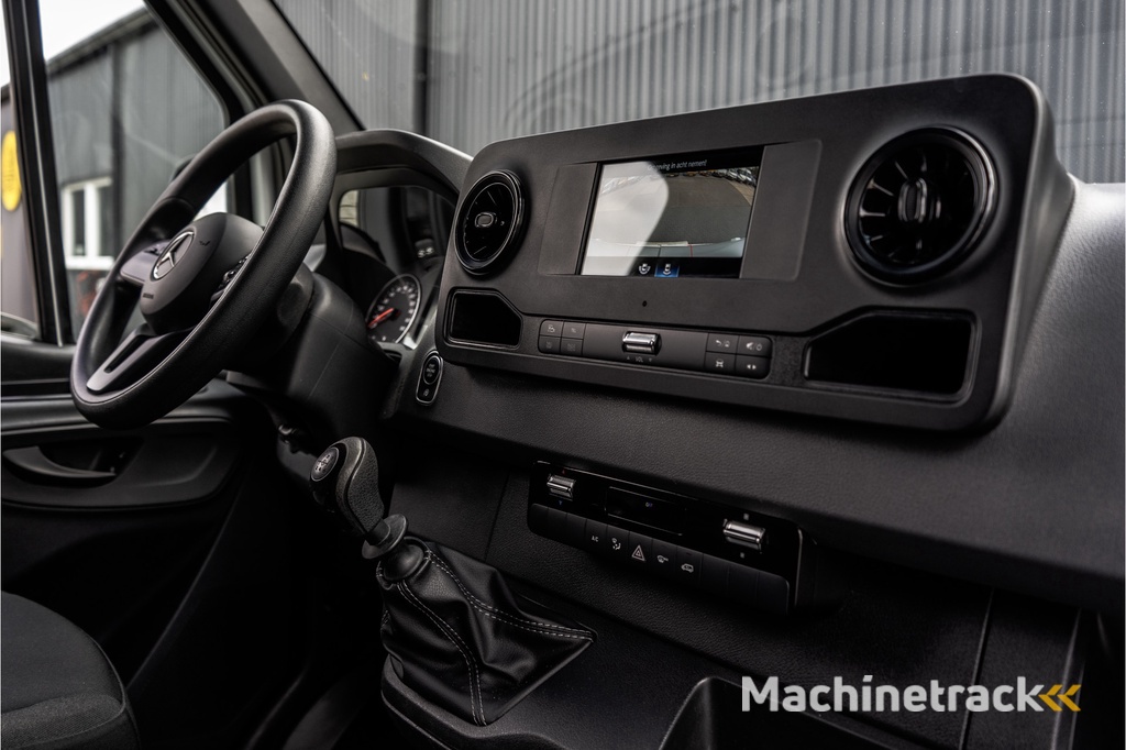 Mercedes-Benz Sprinter 311 CDI L2H1 | Camera | Mbux | CarPlay | Navi | Climate | Euro 6