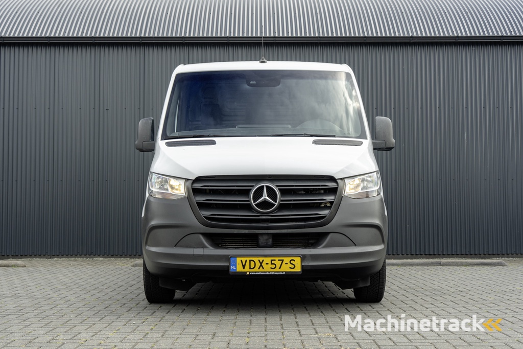 Mercedes-Benz Sprinter 311 CDI L2H1 | Camera | Mbux | CarPlay | Navi | Climate | Euro 6