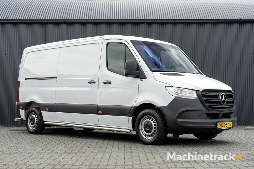 Mercedes-Benz Sprinter 311 CDI L2H1 | Camera | Mbux | CarPlay | Navi | Climate | Euro 6