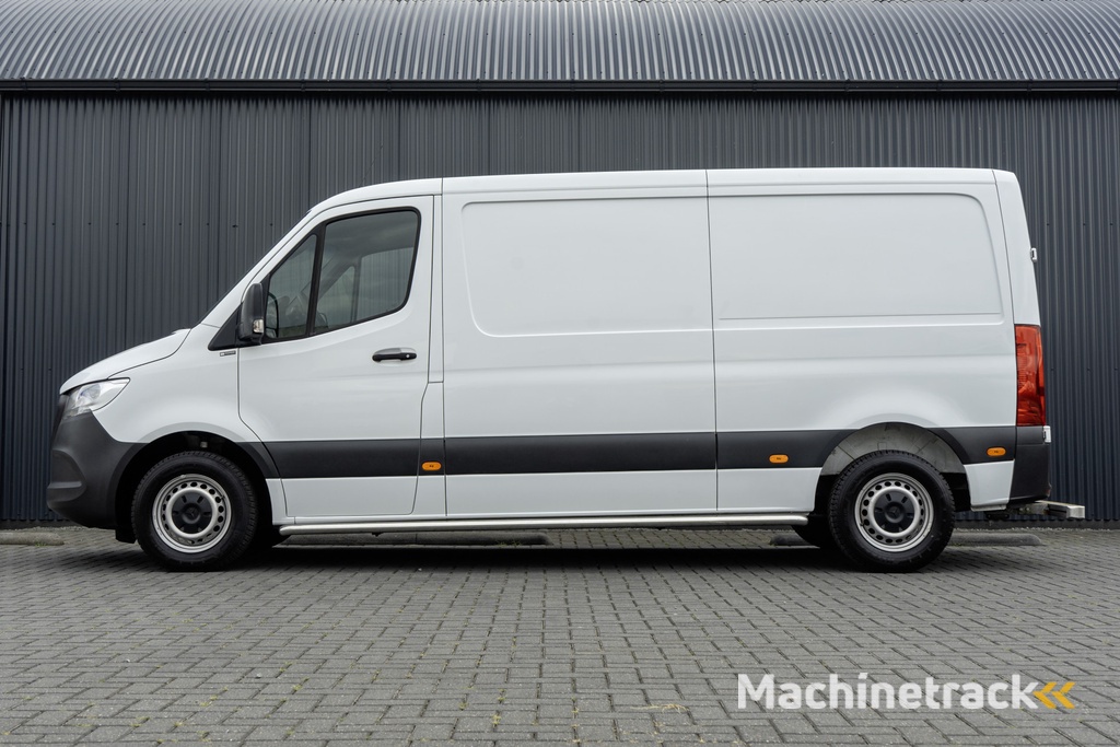 Mercedes-Benz Sprinter 311 CDI L2H1 | Camera | Mbux | CarPlay | Navi | Climate | Euro 6