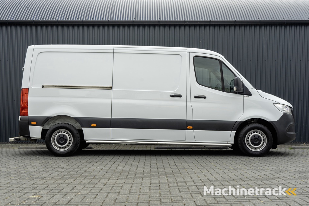 Mercedes-Benz Sprinter 311 CDI L2H1 | Camera | Mbux | CarPlay | Navi | Climate | Euro 6