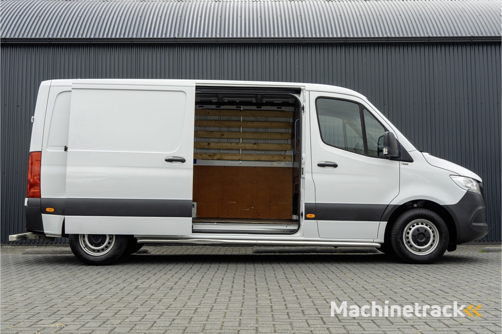 Mercedes-Benz Sprinter 311 CDI L2H1 | Camera | Mbux | CarPlay | Navi | Climate | Euro 6