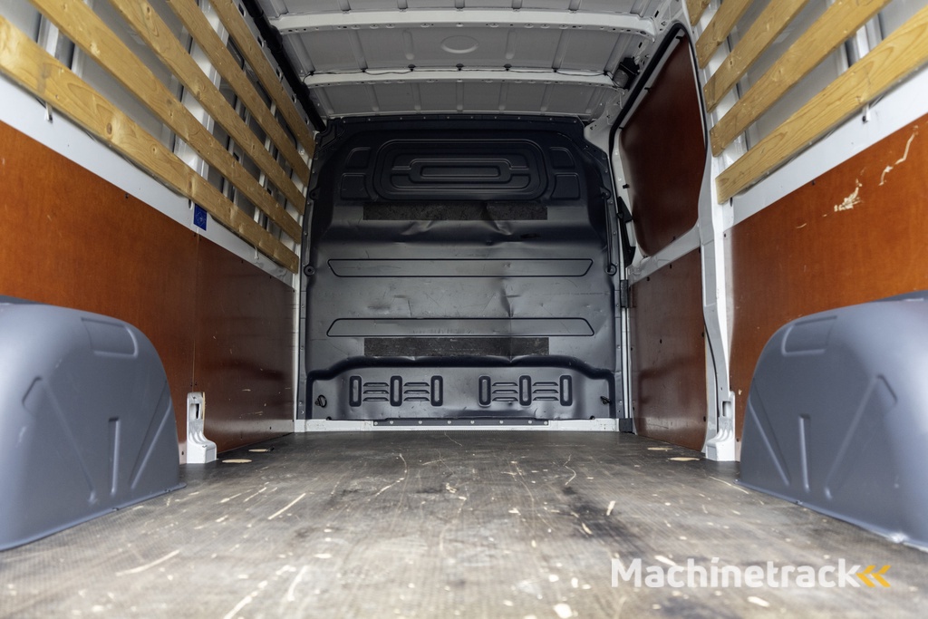Mercedes-Benz Sprinter 311 CDI L2H1 | Camera | Mbux | CarPlay | Navi | Climate | Euro 6