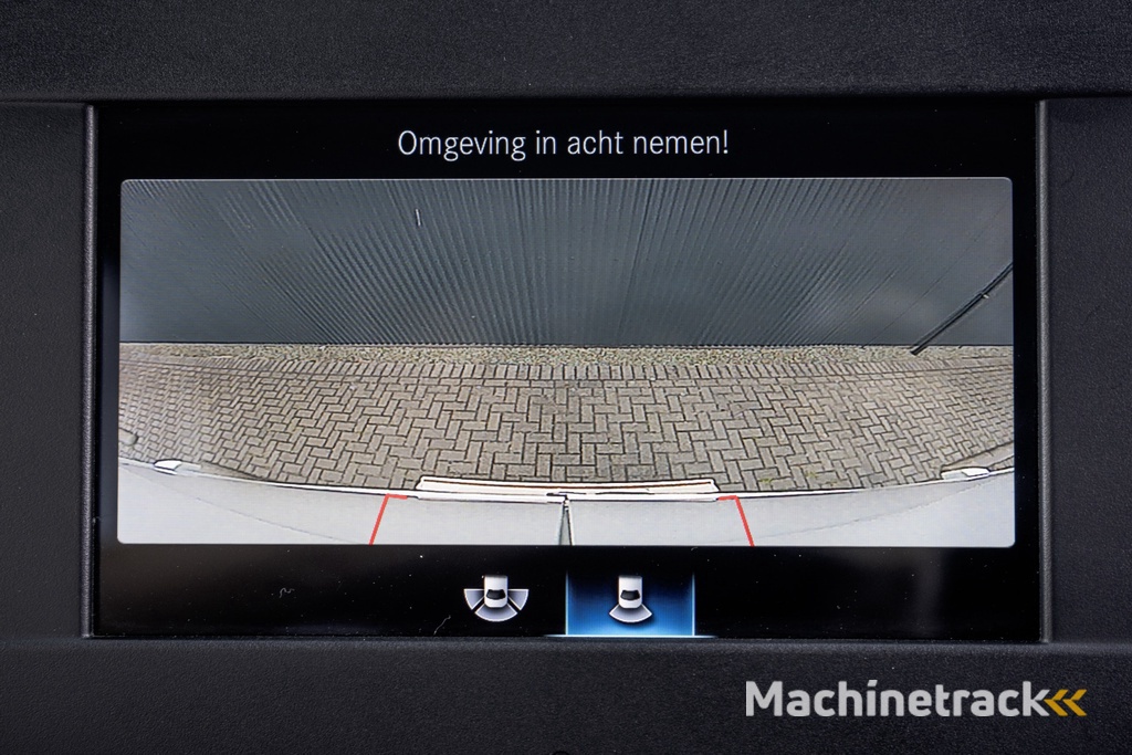 Mercedes-Benz Sprinter 311 CDI L2H1 | Camera | Mbux | CarPlay | Navi | Climate | Euro 6