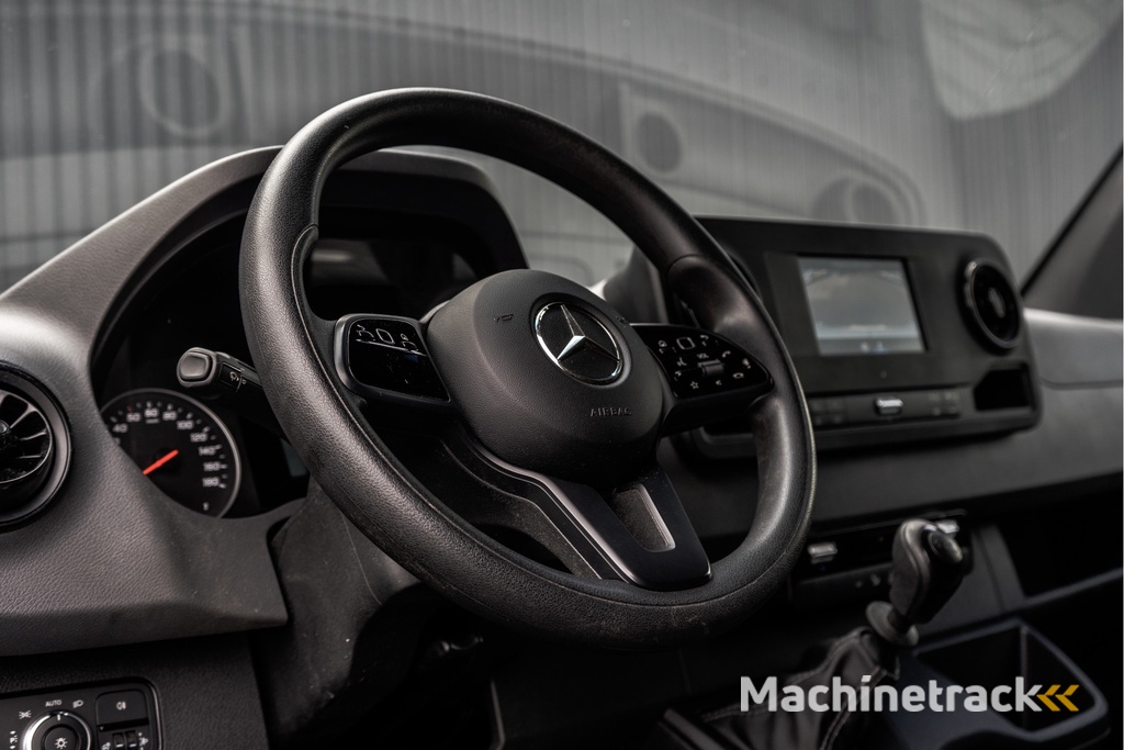 Mercedes-Benz Sprinter 311 CDI L2H1 | Camera | Mbux | CarPlay | Navi | Climate | Euro 6