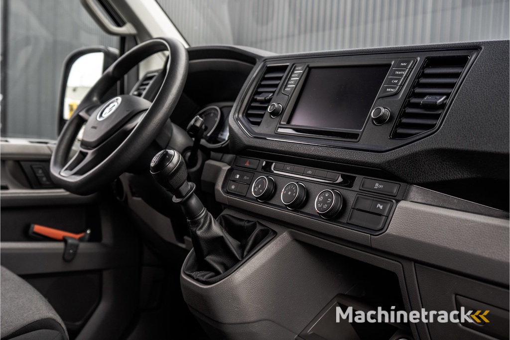 Volkswagen Crafter 35 TDI | L3H2 | CarPlay | Navi | Cruise | Airco | PDC | Euro 6