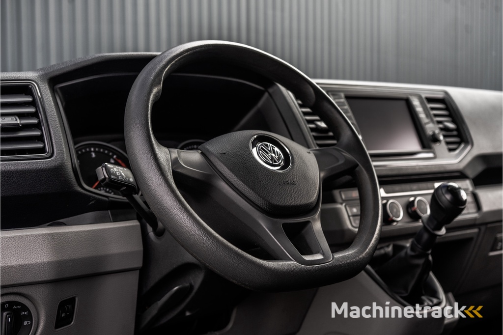 Volkswagen Crafter 35 TDI | L3H2 | CarPlay | Navi | Cruise | Airco | PDC | Euro 6