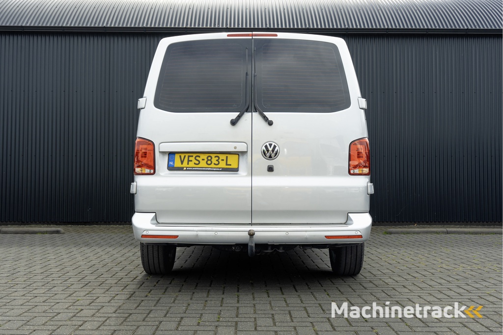 Volkswagen Transporter TDI L2H1 | Automaat | 199PK | CarPlay | Navi | LED | Cruise | Airco | PDC | Euro 6