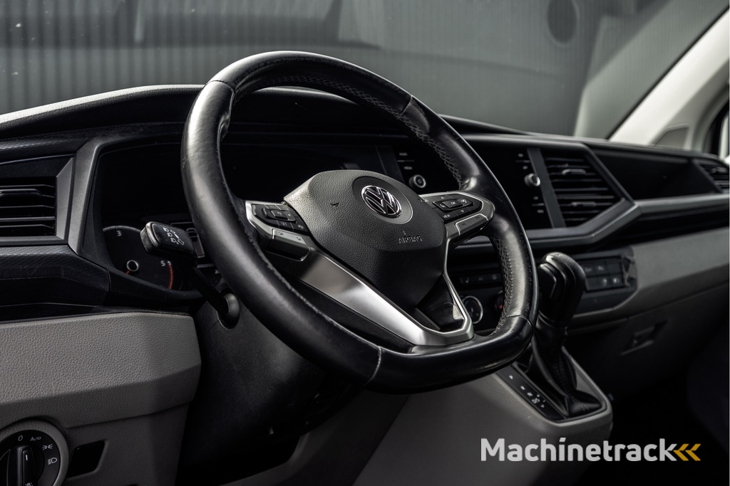 Volkswagen Transporter TDI L2H1 | Automaat | 199PK | CarPlay | Navi | LED | Cruise | Airco | PDC | Euro 6
