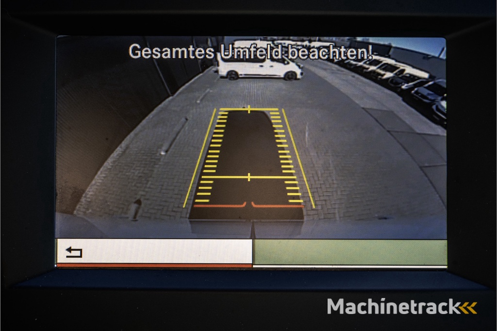 Mercedes-Benz Sprinter 311 CDI | L2H2 | Euro 6 | Volledig ingericht | Oprijplaat | Camera | Airco