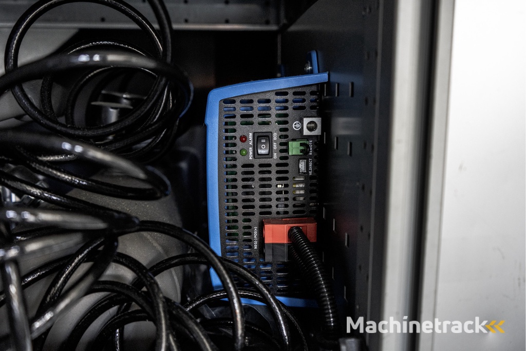 Mercedes-Benz Sprinter 311 CDI | L2H2 | Euro 6 | Volledig ingericht | Oprijplaat | Camera | Airco