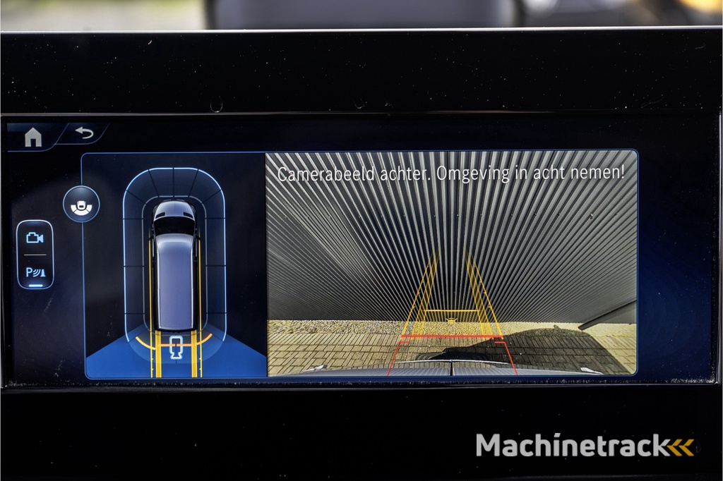 Mercedes-Benz Sprinter 317 CDI | L3H2 | Automaat met Flippers | MBUX | Camera | Climate | Cruise | PDC | Euro 6