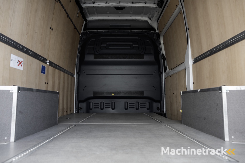 Mercedes-Benz Sprinter 317 CDI L2H2 | Mbux | Camera | CarPlay | Navigatie | Cruise | Climate | PDC | Euro 6