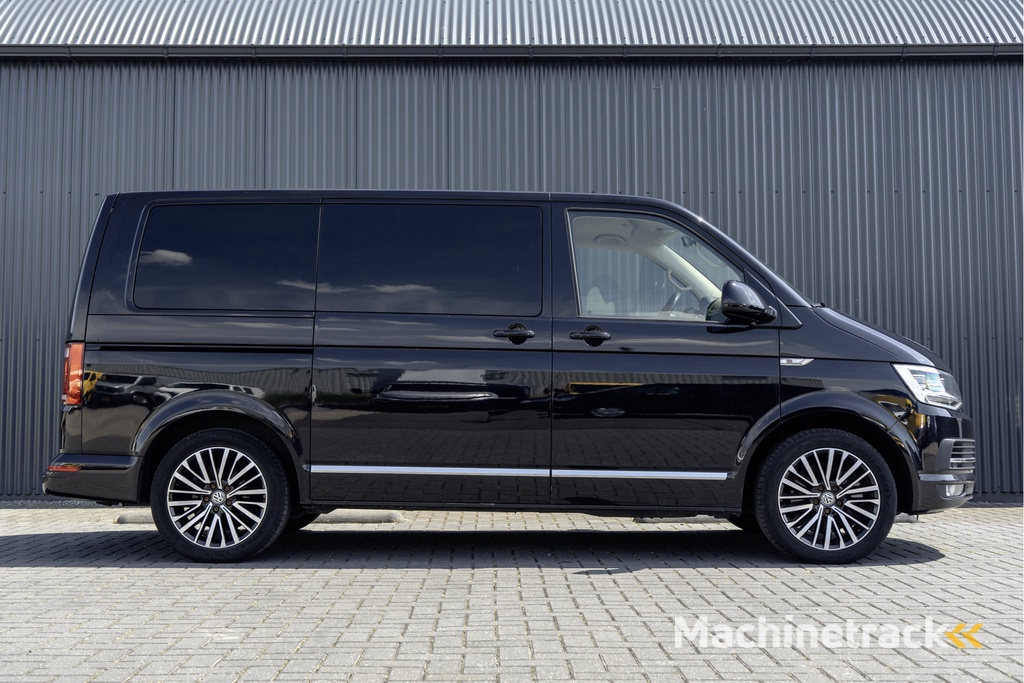 Volkswagen Transporter Multivan T6 2.0 TDI | 204 PK | Highline | 7-Persoons | 4Motion | Adaptive Cruise | Climate | DSG | LED