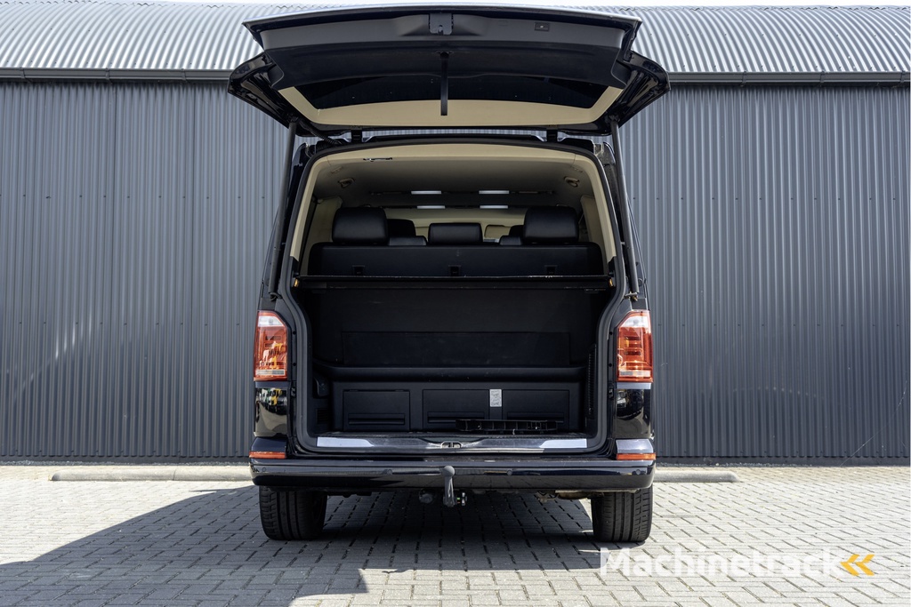 Volkswagen Transporter Multivan T6 2.0 TDI | 204 PK | Highline | 7-Persoons | 4Motion | Adaptive Cruise | Climate | DSG | LED