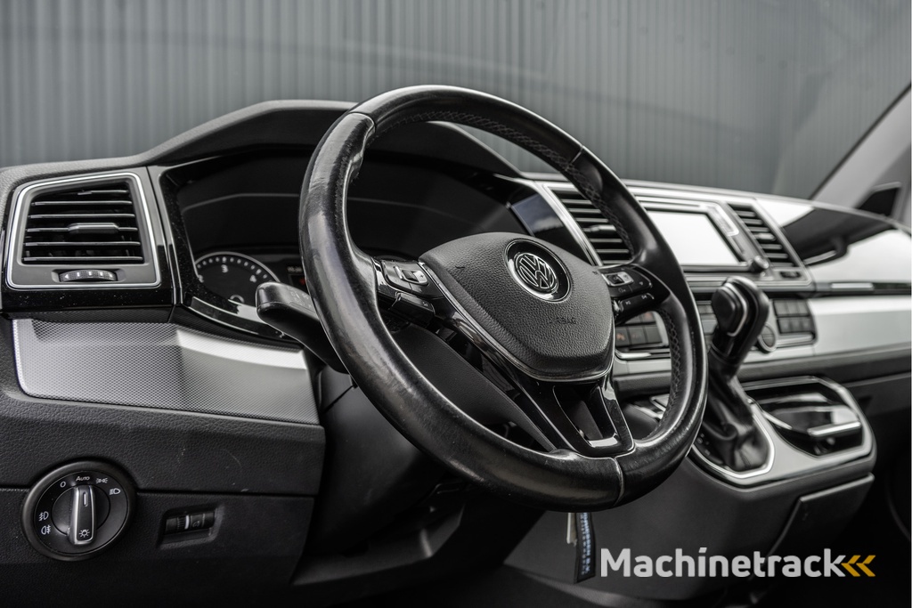 Volkswagen Transporter Multivan T6 2.0 TDI | 204 PK | Highline | 7-Persoons | 4Motion | Adaptive Cruise | Climate | DSG | LED