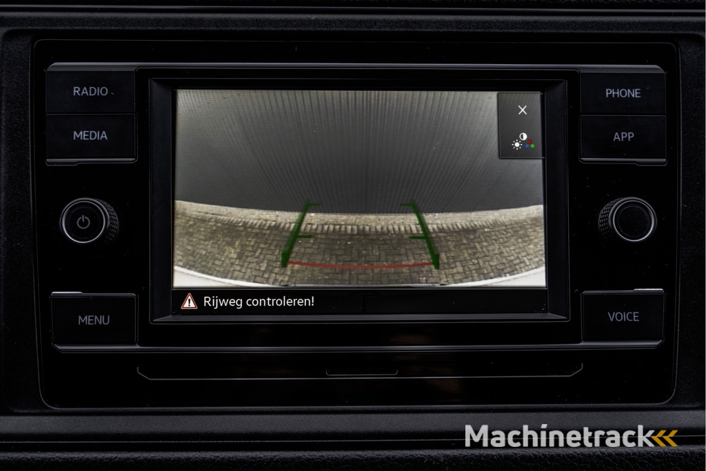 Volkswagen Crafter 30 TDI | L3H2 | Camera | CarPlay | Mirrorlink | Cruise | Airco | Euro 6