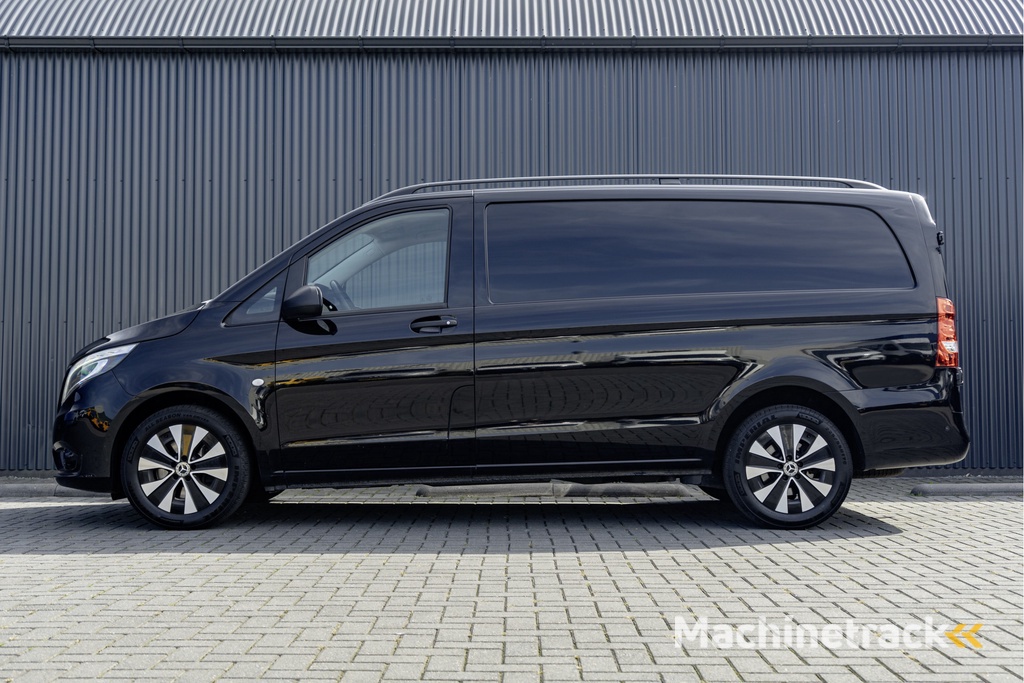 Mercedes-Benz Vito 119 CDI | 190PK | Automaat | ILS | CarPlay | Camera | Navi | Cruise | Climate | Lane Assist | PDC | Euro 6