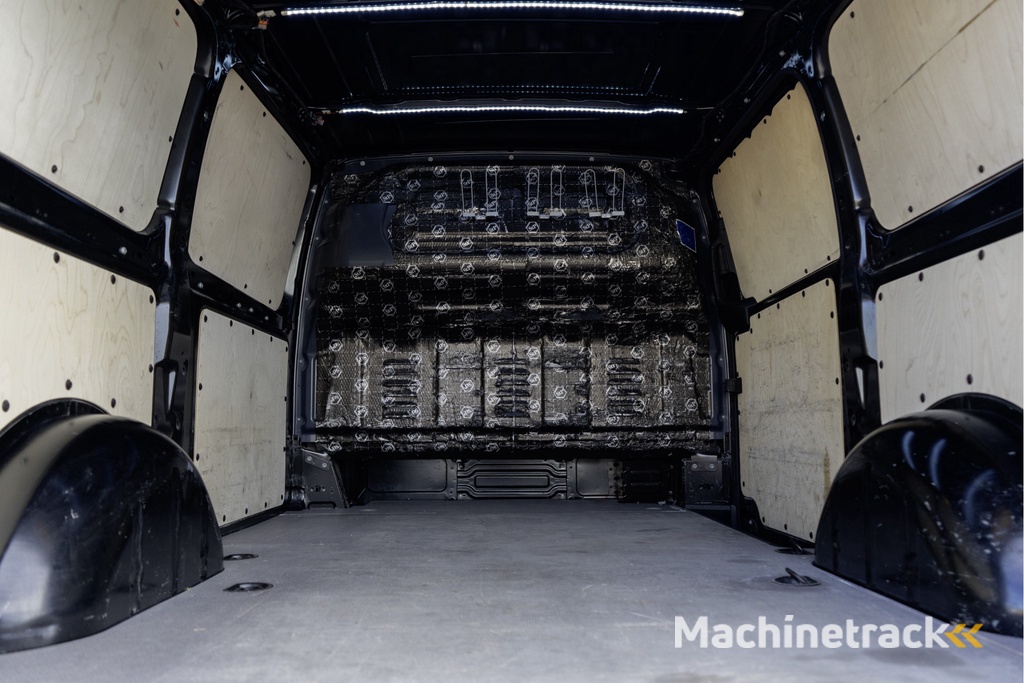 Mercedes-Benz Vito 119 CDI | 190PK | Automaat | ILS | CarPlay | Camera | Navi | Cruise | Climate | Lane Assist | PDC | Euro 6