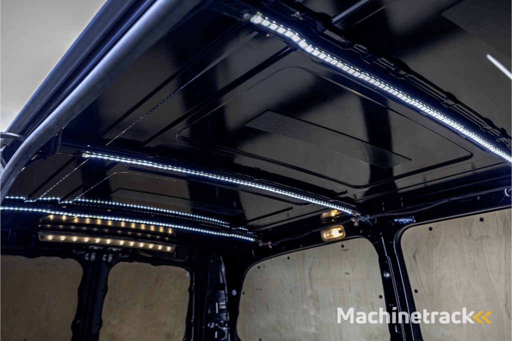 Mercedes-Benz Vito 119 CDI | 190PK | Automaat | ILS | CarPlay | Camera | Navi | Cruise | Climate | Lane Assist | PDC | Euro 6