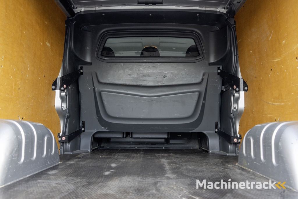 Fiat Talento 2.0 MultiJet L2H1 | 145PK | 5-Zits  | DC | LED | Cruise | PDC | Euro 6