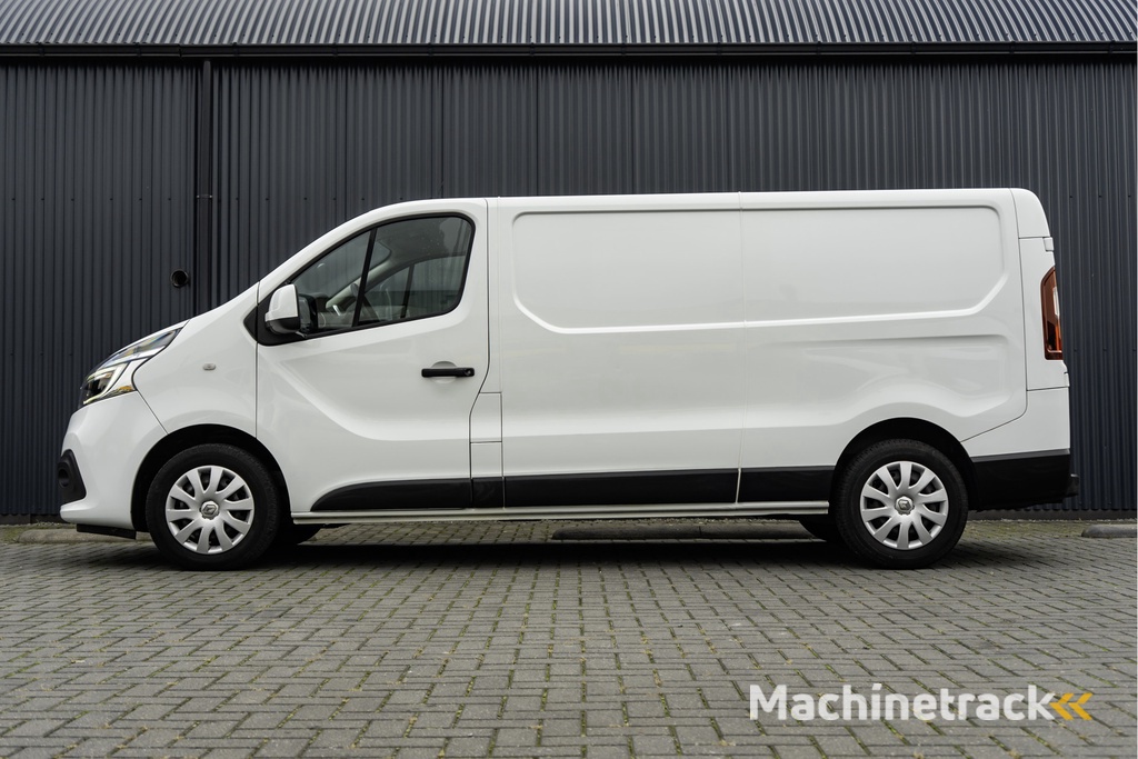 Renault Trafic dCi 120 T29 | L2H1 | LED | Navigatie | Cruise | Airco | Euro 6