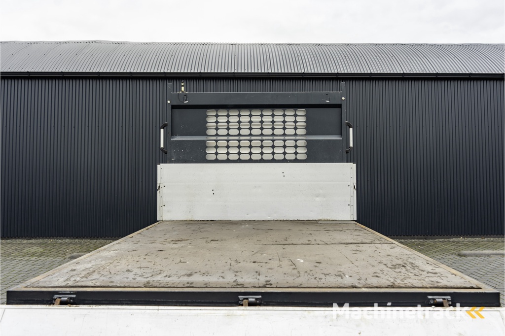 Volkswagen Crafter 35 2.0 TDI | Kipper | DC | 6-Zits | Cruise | Airco | Euro 6