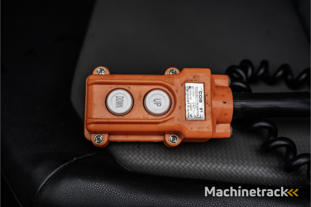 Volkswagen Crafter 35 2.0 TDI | Kipper | DC | 6-Zits | Cruise | Airco | Euro 6