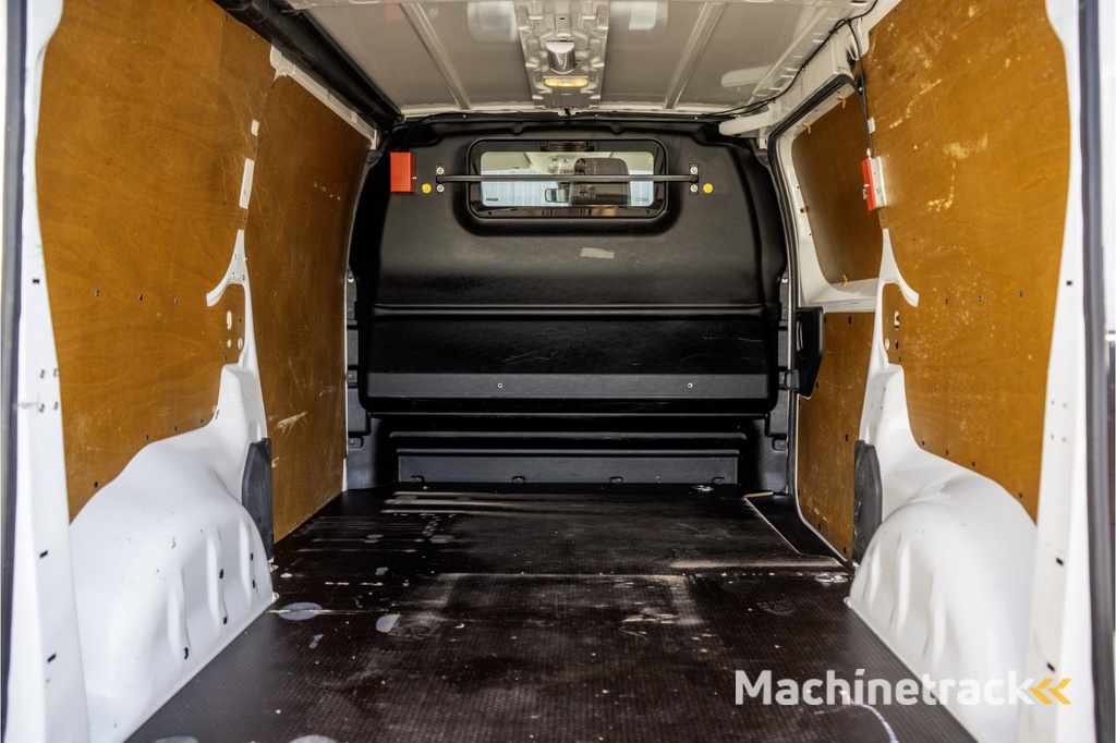 Peugeot Expert **2.0 BlueHDI | L2H1 | Euro 6 | 123 PK | Cruise | Airco | Trekhaak**