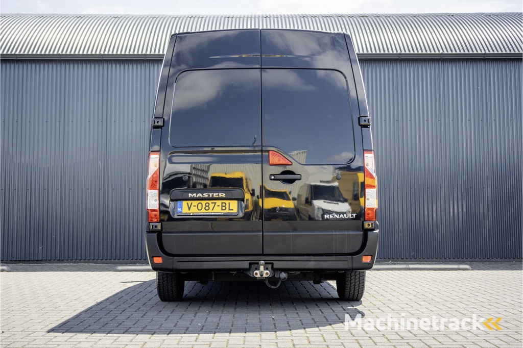 Renault Master 2.3 dCi | L1H2 | Navigatie | Cruise | Airco | Euro 6