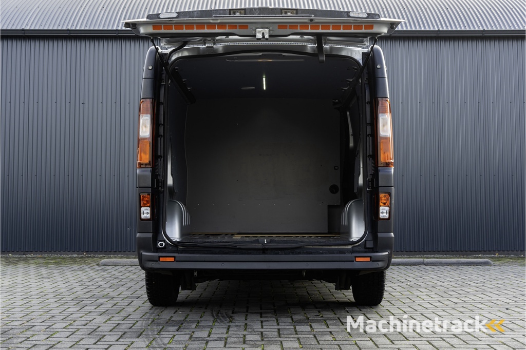 Opel Vivaro BITurbo 1.6 CDTI | L1H1 | LED | Camera | Navi | Cruise | Airco | PDC | Euro 6