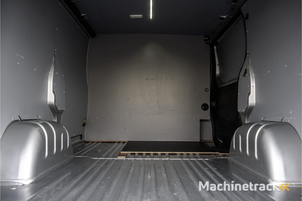 Opel Vivaro BITurbo 1.6 CDTI | L1H1 | LED | Camera | Navi | Cruise | Airco | PDC | Euro 6