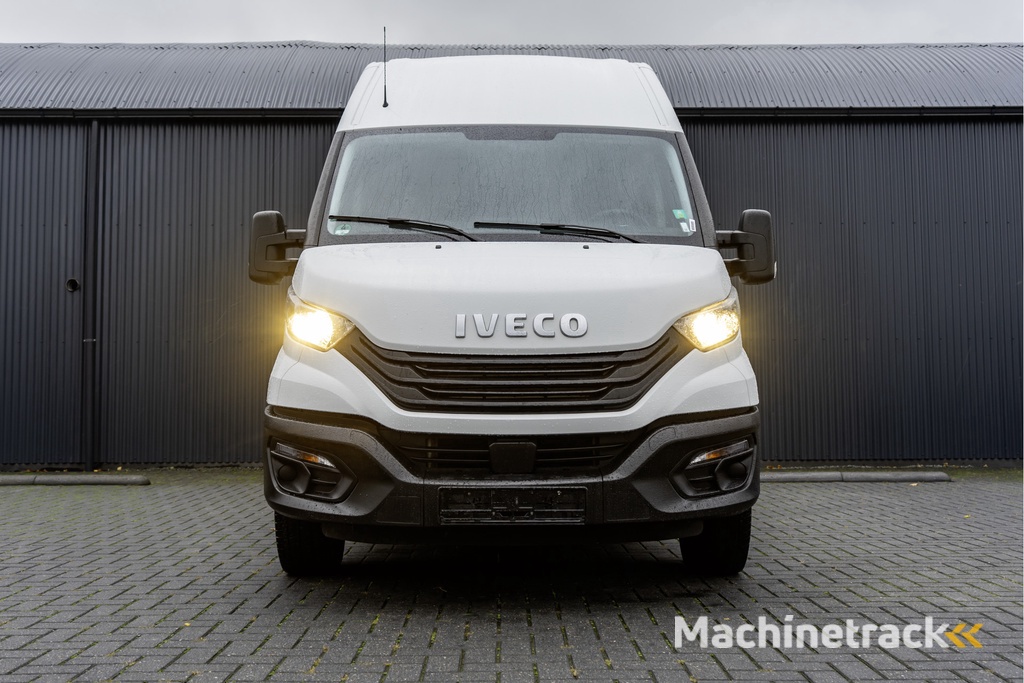 Iveco Daily 35S16V L2H2 | Camera | 3.5T Trekgewicht | Cruise | Airco | Euro 6
