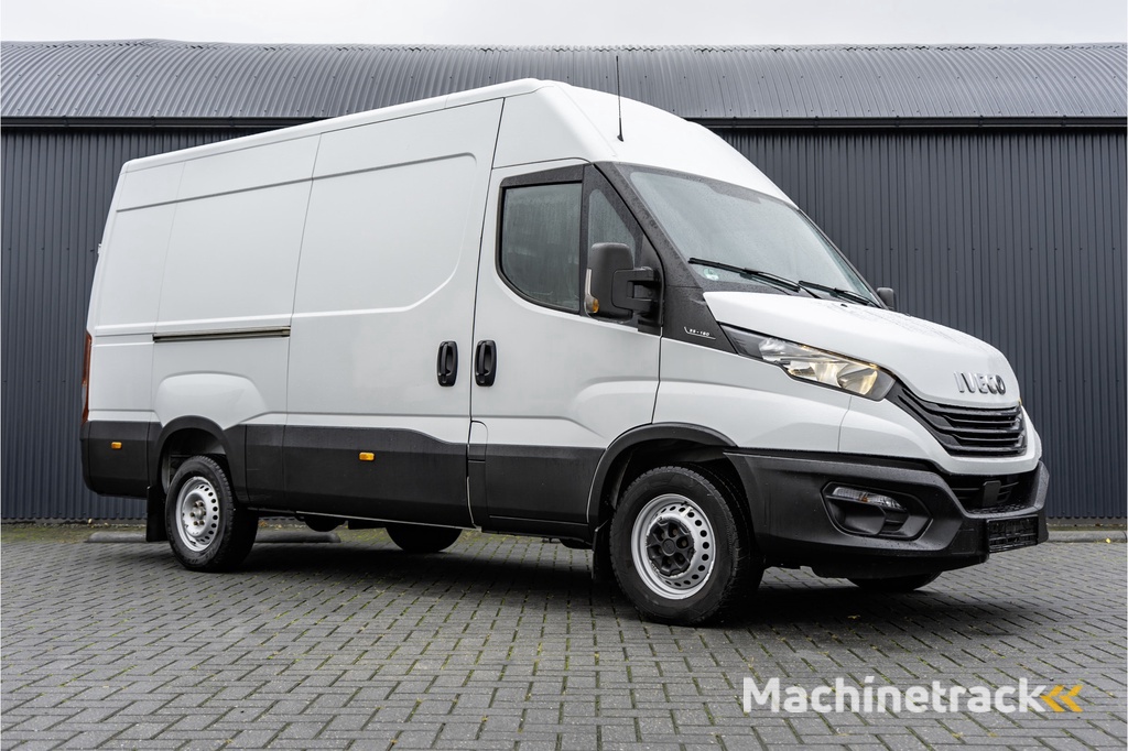 Iveco Daily 35S16V L2H2 | Camera | 3.5T Trekgewicht | Cruise | Airco | Euro 6