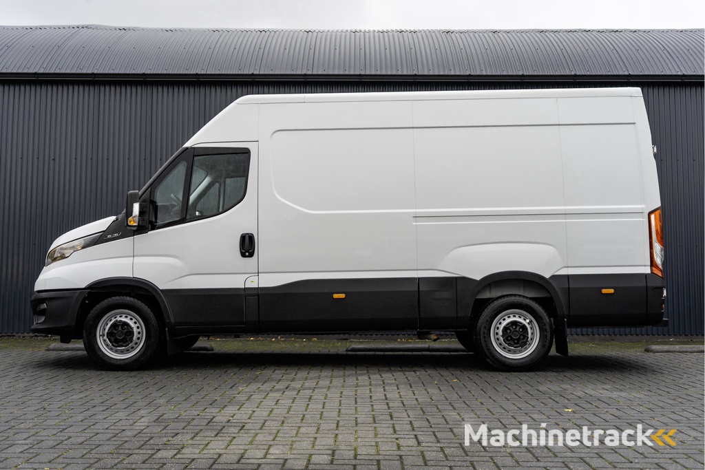 Iveco Daily 35S16V L2H2 | Camera | 3.5T Trekgewicht | Cruise | Airco | Euro 6